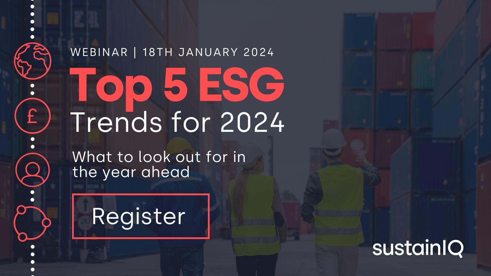 Top 5 ESG Trends For 2024